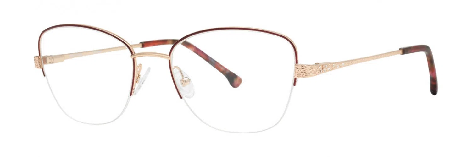Elliott Ives Wild Rose Eyeglasses - view 3